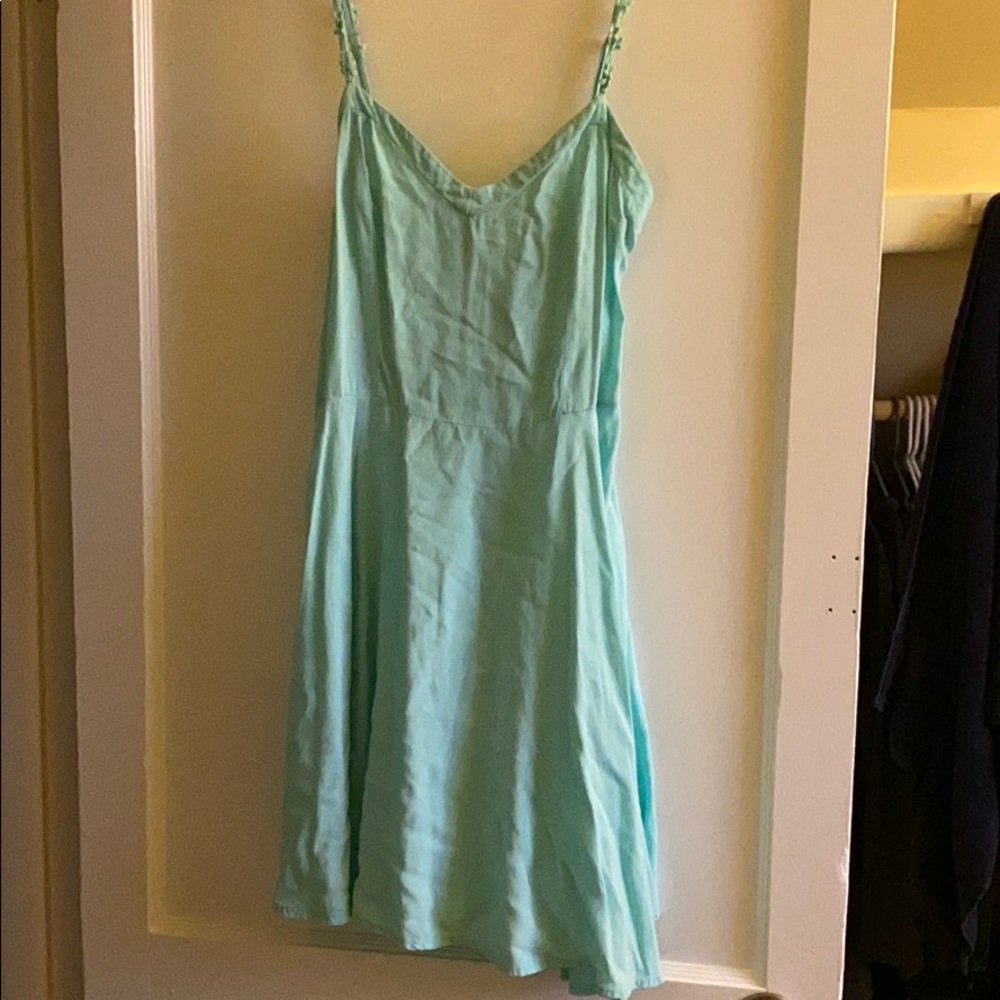 Spring Dress